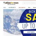 Atlas For Men UK