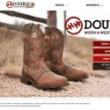 Double H Boots