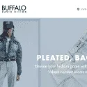 Buffalo David Bitton