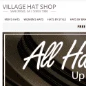 Village Hat Shop