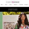 CurvySense