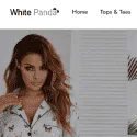 White Panda Clothing