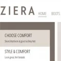 Ziera Shoes