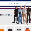 Tommy Hilfiger India Online