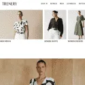 Trenery