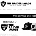 The Raider Image