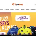 Tee Hub