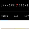 Unknown Socks