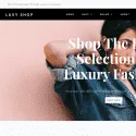 The Luxy Shop