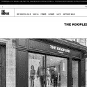 The Kooples