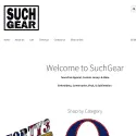 SuchGear