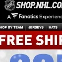 Shopnhl