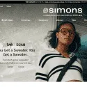 Simons