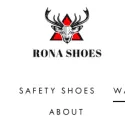 Rona Shoes