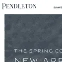 Pendleton Woolen Mills