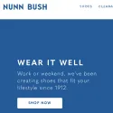 Nunn Bush