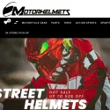 Motorhelmets