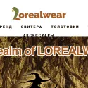 Lorealwear