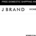 J Brand