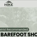 Hike Footwear