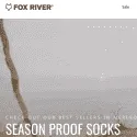 Fox River Socks