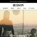 Hudson Jeans