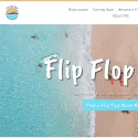 Flip Flop Shops