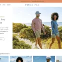 Free Fly Apparel