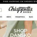 Chiappetta Shoes