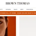 Brown Thomas