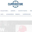 Clippers Store