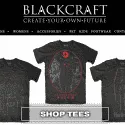 BlackCraft Cult