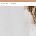 Bohemian Mama