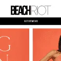 Beach Riot