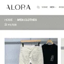 Alora For Men