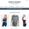 BootLegger