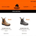 Australian Boot Company