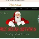 Zicopop