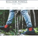 William Powell Ltd