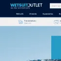 Wetsuit Outlet