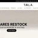 Wearetala