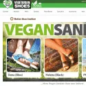 Vegetarian Shoes