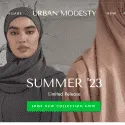 Urban Modesty