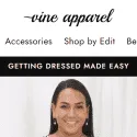 Vine Apparel