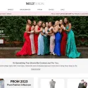 UK MillyBridal