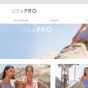 USA Pro