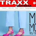 Traxx Footwear