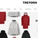 Tretorn Usa