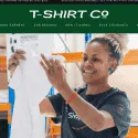 The T Shirt Co