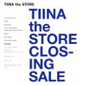 Tiina the Store